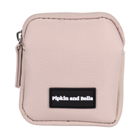 Treat Pouch - Vanilla Latte