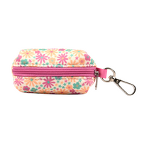 Pet Poop Bag Holder - Blossom