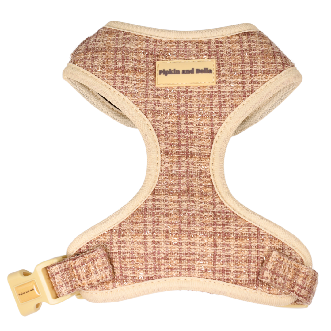 Adjustable Dog Harness - Highland Spark