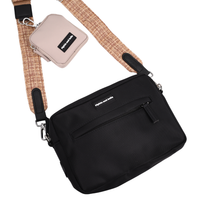 Treat Pouch - Vanilla Latte