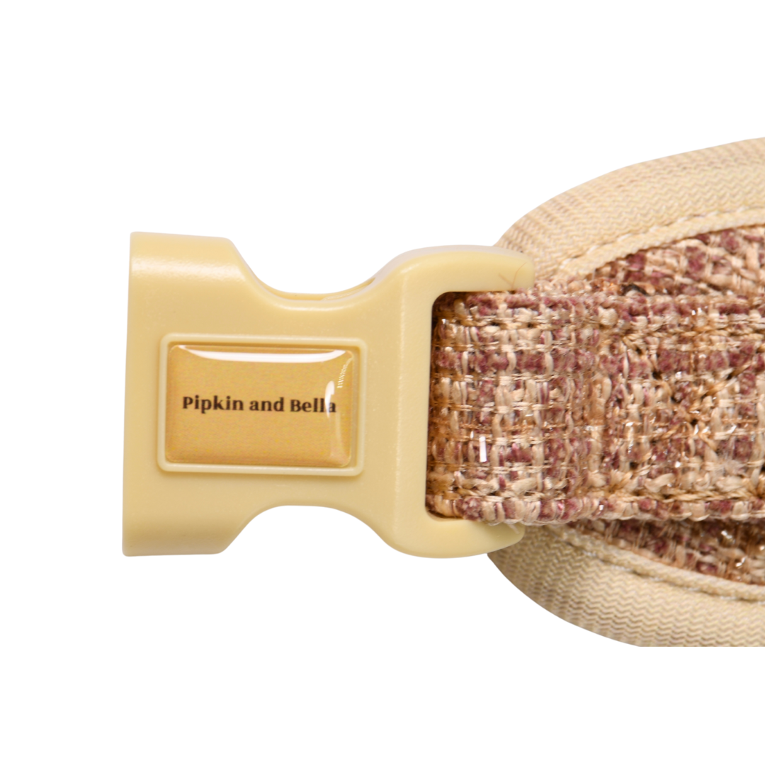 Adjustable Dog Harness - Highland Spark