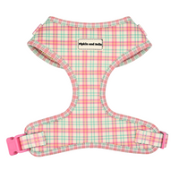 Adjustable Cat Harness - Aurora