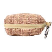Pet Poop Bag Holder - Highland Spark