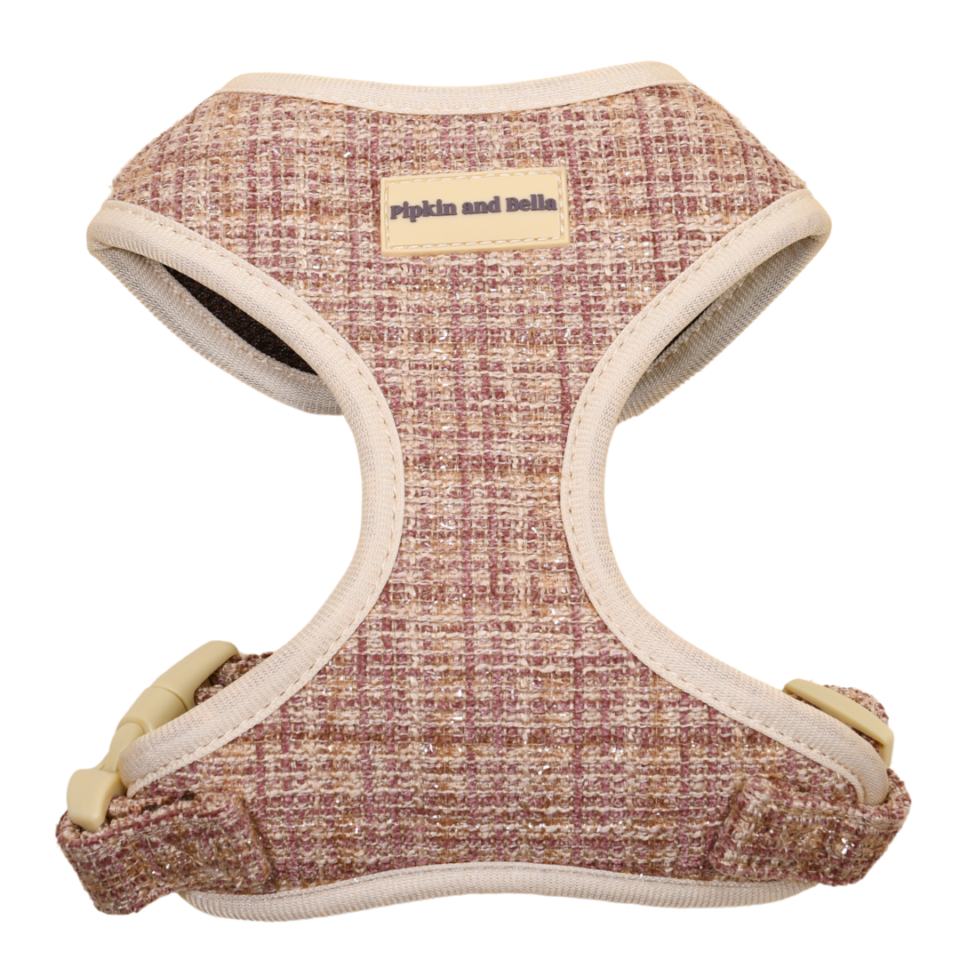 Adjustable Dog Harness - Highland Spark