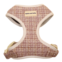 Adjustable Cat Harness - Highland Spark