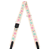 Dog Walking Bag Strap - Blossom