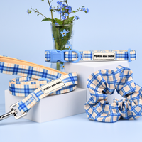 Adjustable Dog Collar - Twilight