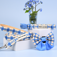 Adjustable Dog Collar - Twilight