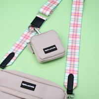 Dog Walking Bag Strap - Aurora