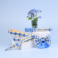 Adjustable Dog Collar - Twilight