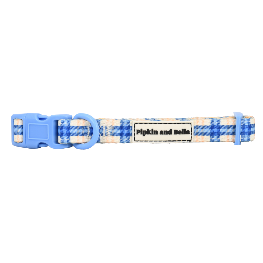 Adjustable Dog Collar - Twilight