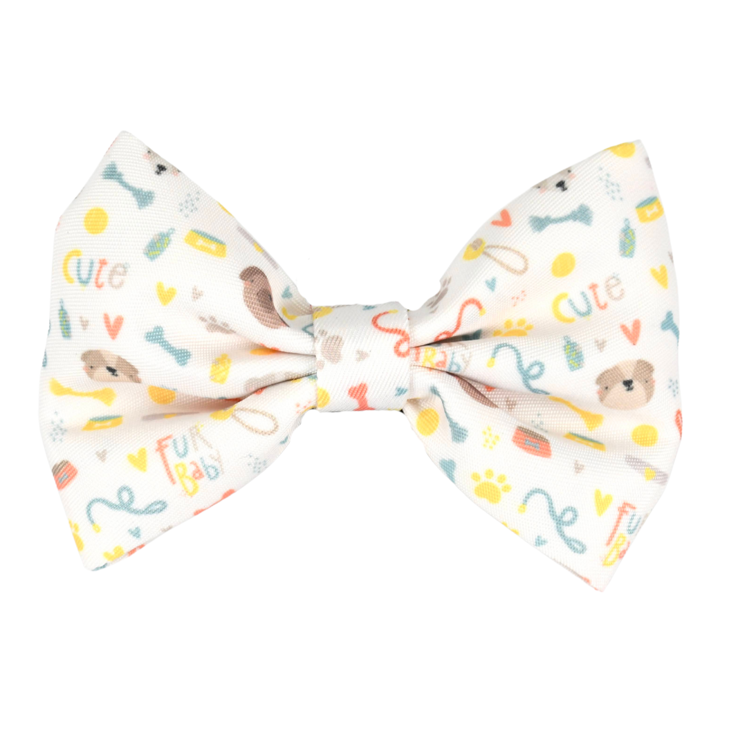 Pet Bow Tie - Cute Fur Baby