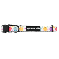 Adjustable Dog Collar - Jellie Bubba