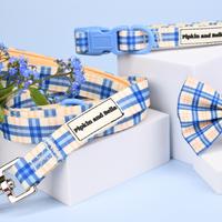 Fabric Dog Lead - Twilight