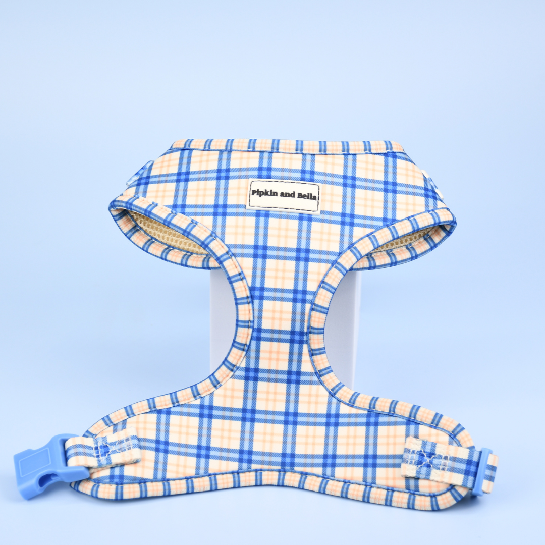 Adjustable Cat Harness - Twilight