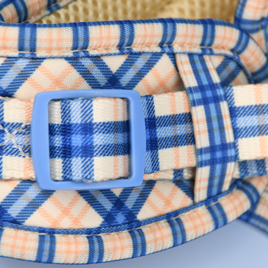 Adjustable Cat Harness - Twilight