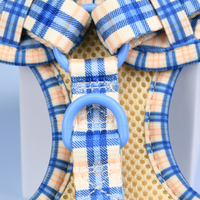 Adjustable Cat Harness - Twilight