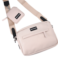 Walking Bag - Vanilla Latte
