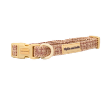 Adjustable Dog Collar - Highland Spark