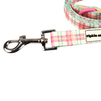 Fabric Dog Lead - Aurora