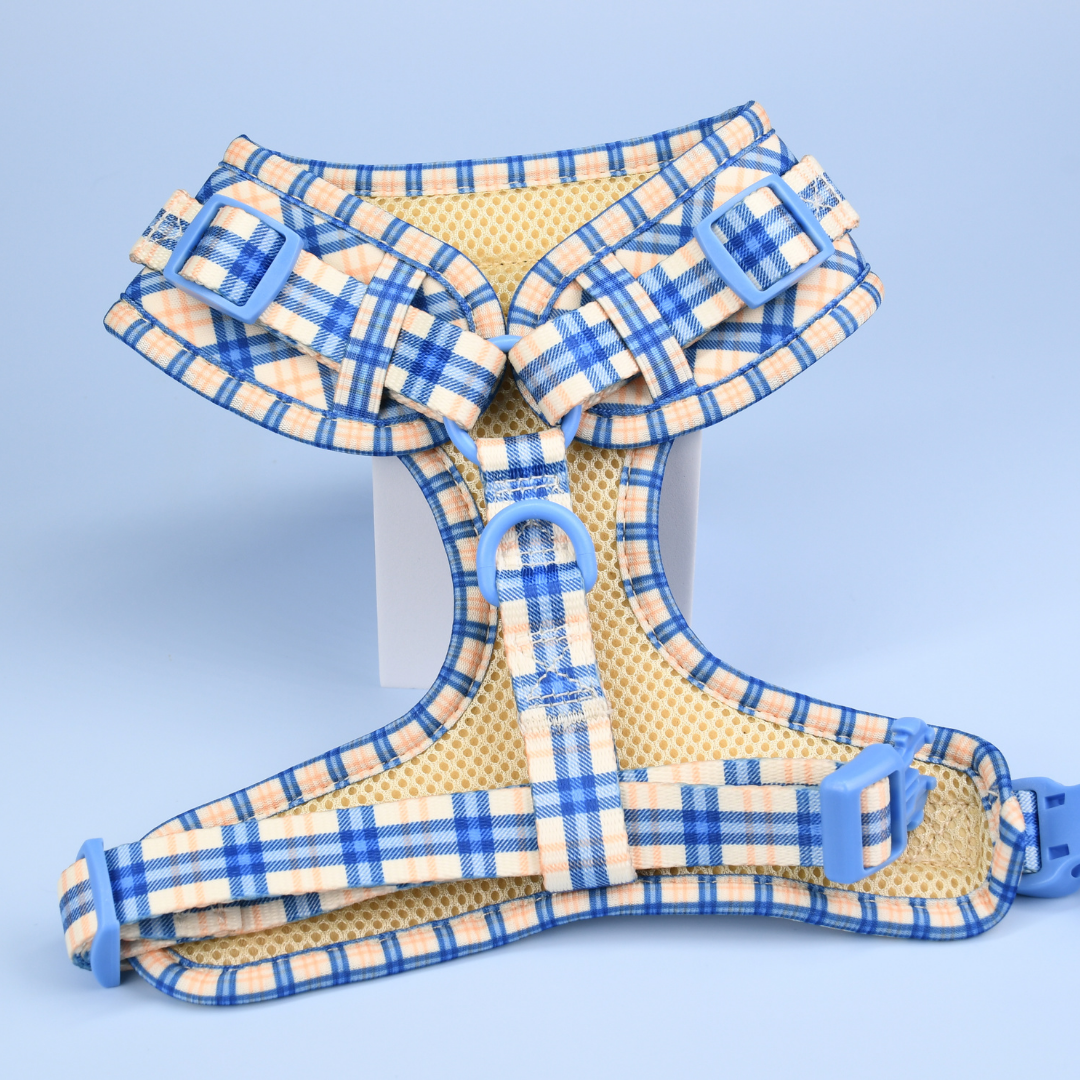 Adjustable Dog Harness - Twilight