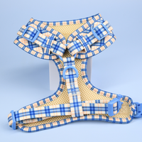 Adjustable Cat Harness - Twilight