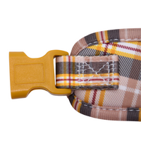 Adjustable Cat Harness - Chestnut Lane