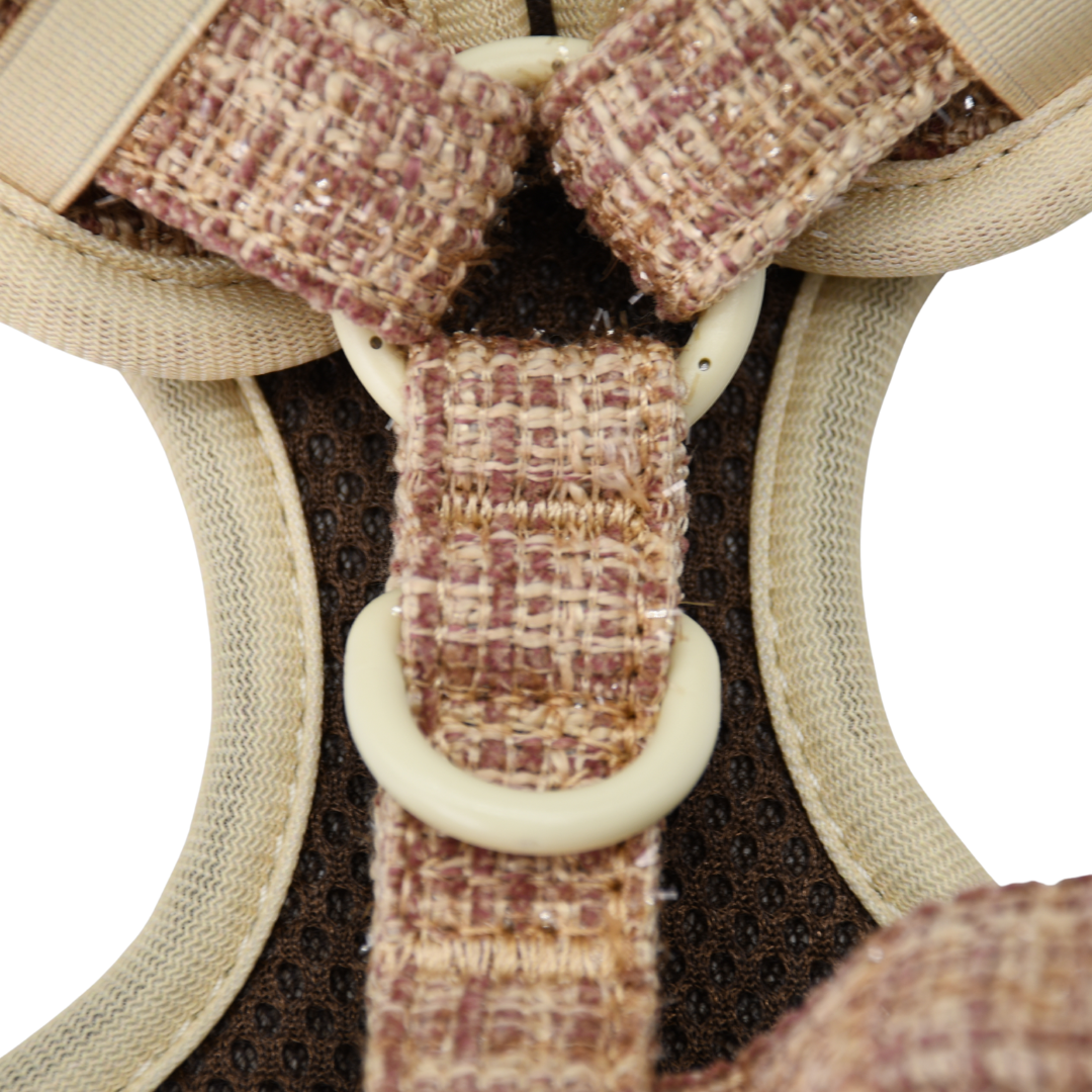 Adjustable Dog Harness - Highland Spark