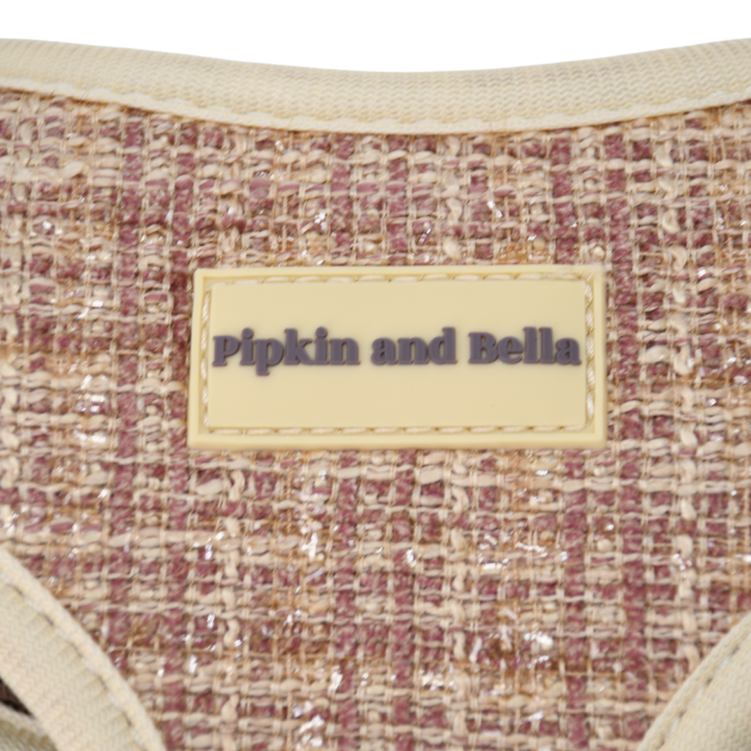 Adjustable Dog Harness - Highland Spark