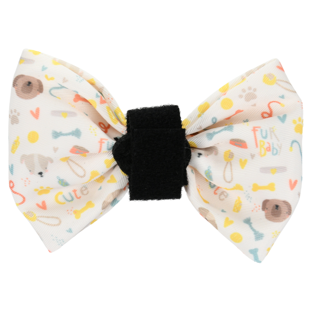 Pet Bow Tie - Cute Fur Baby