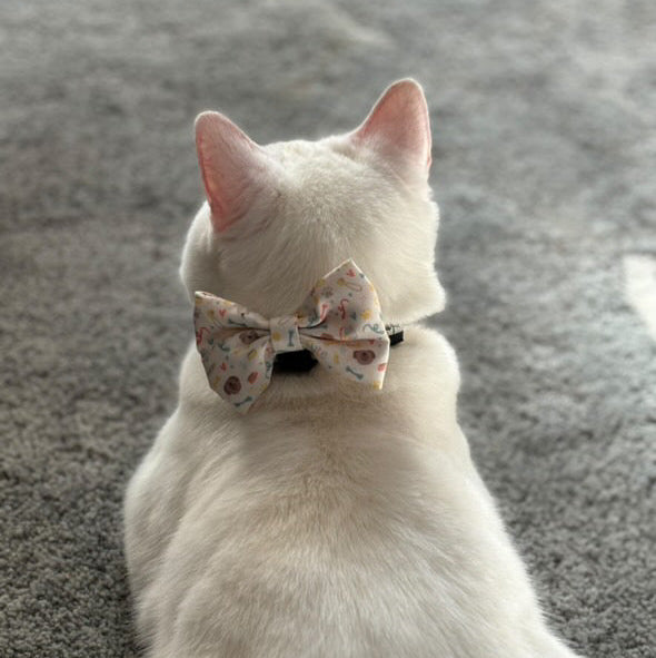 Pet Bow Tie - Cute Fur Baby