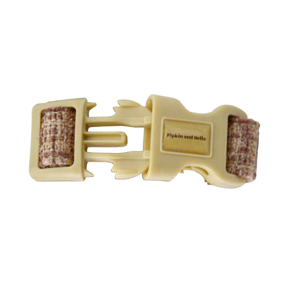 Adjustable Dog Harness - Highland Spark