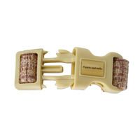 Adjustable Cat Harness - Highland Spark