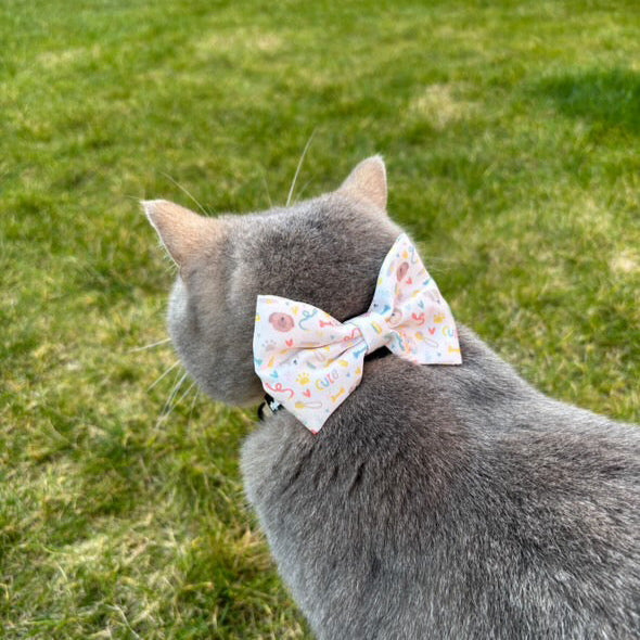 Pet Bow Tie - Cute Fur Baby
