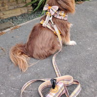 Pet Poop Bag Holder - Chestnut Lane