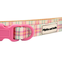 Adjustable Dog Collar - Aurora