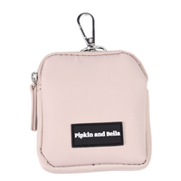 Treat Pouch - Vanilla Latte