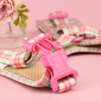 Adjustable Cat Harness - Aurora