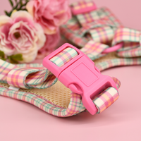 Adjustable Cat Harness - Aurora