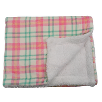 Pet Blanket - Aurora