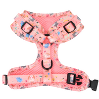 Adjustable Cat Harness - Ellie Funk