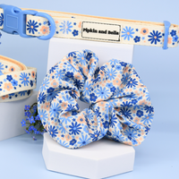 Adjustable Dog Collar - Meadow