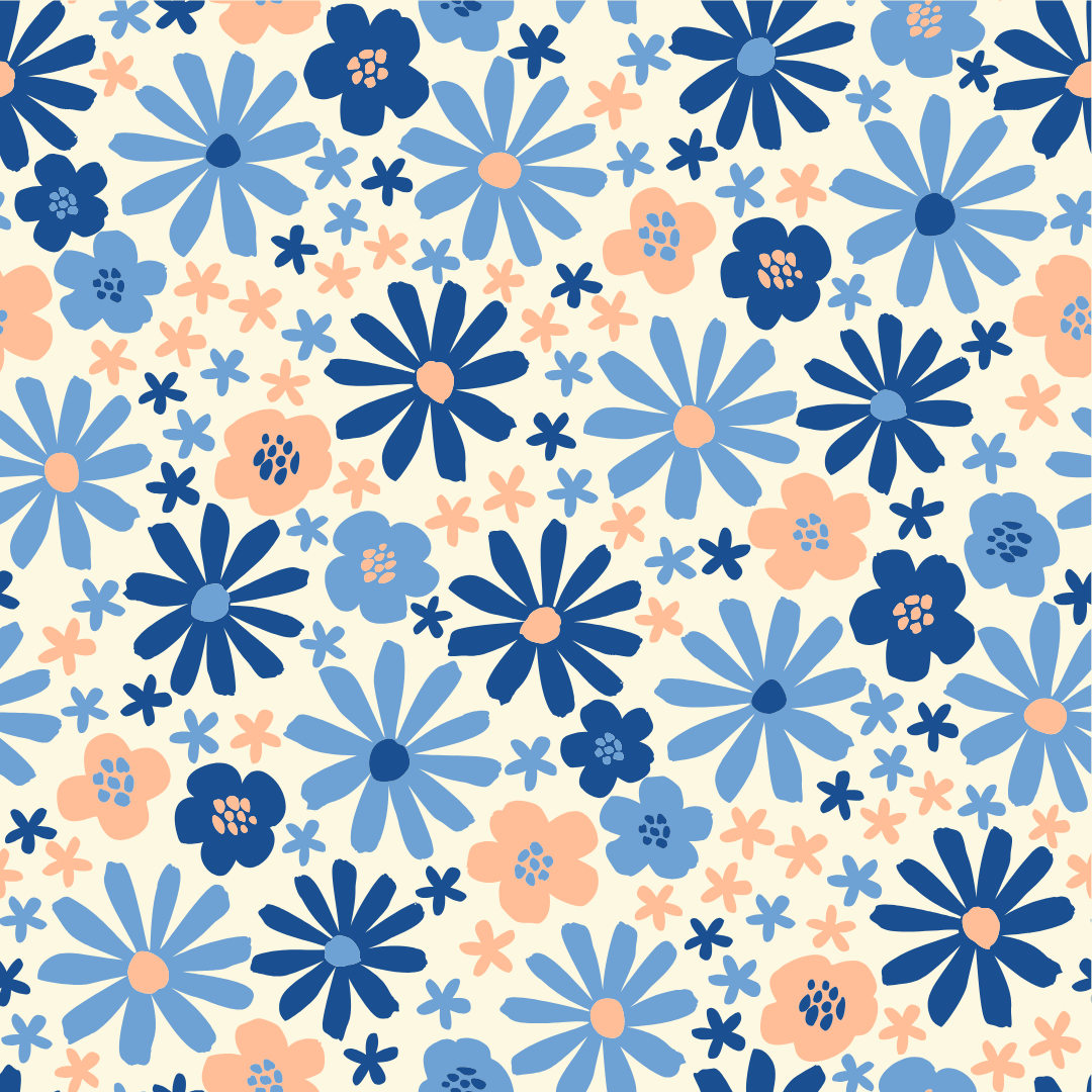 Pet Blanket - Meadow