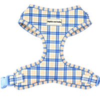 Adjustable Cat Harness - Twilight