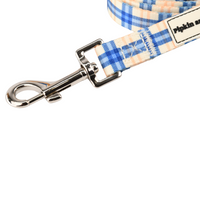 Fabric Dog Lead - Twilight