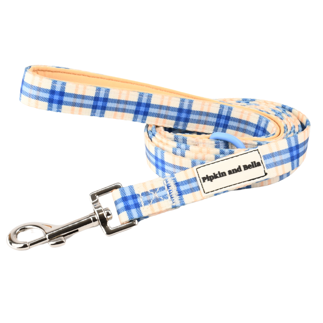 Fabric Dog Lead - Twilight