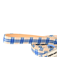 Fabric Dog Lead - Twilight