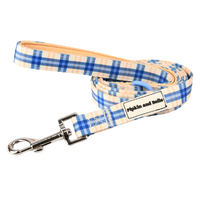 Fabric Cat Lead - Twilight