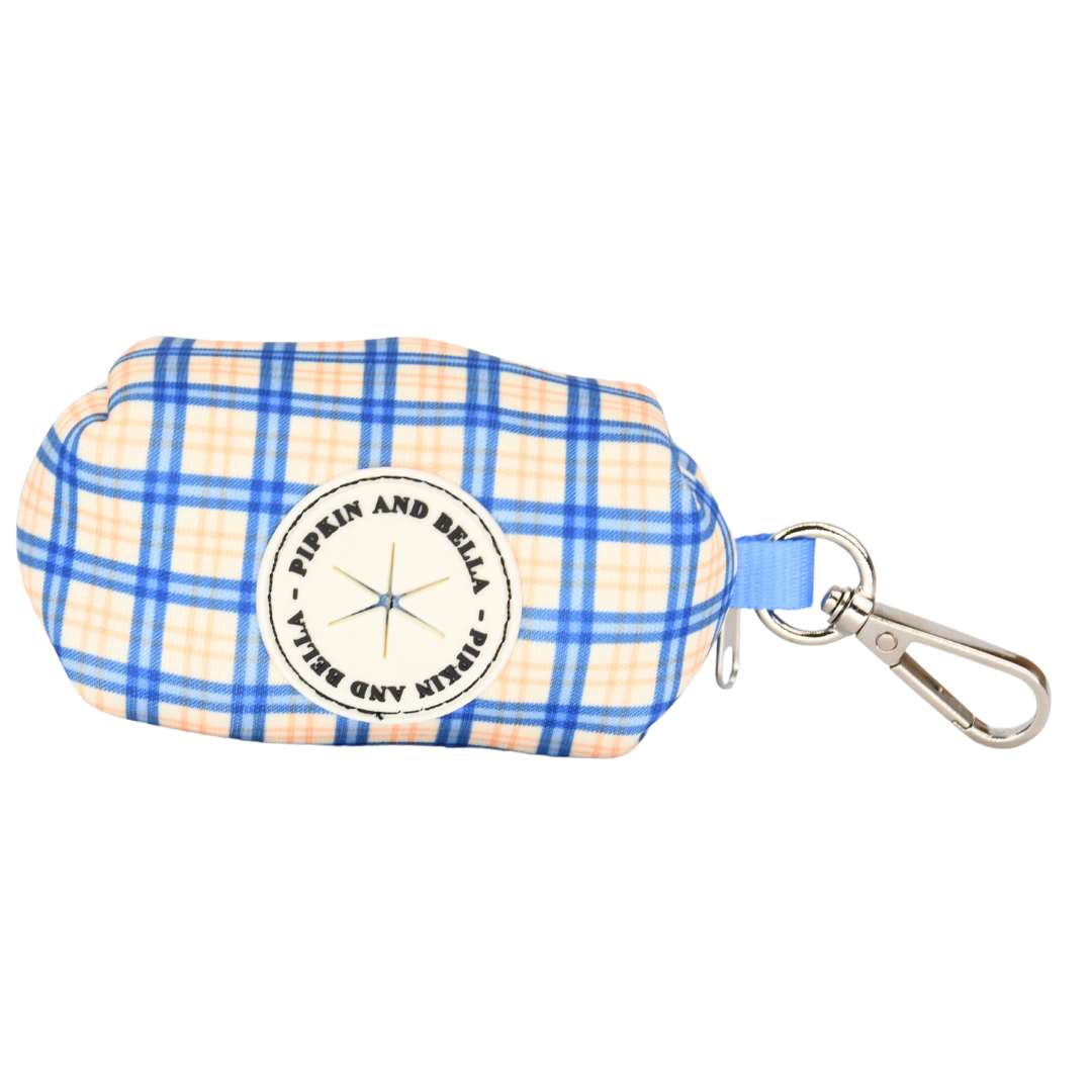 Pet Poop Bag Holder - Twilight