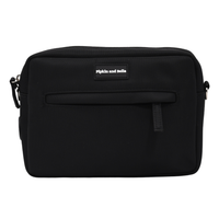 Walking Bag - Midnight Black